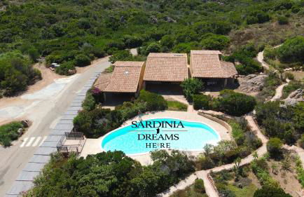Villetta Sapphire con piscina - Foto 47