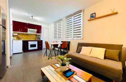 Appartement Les Trois Renards-Tassin - Foto 14