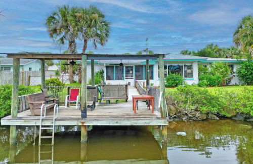 Palm Paradise | Flagler Beach - Photo 50