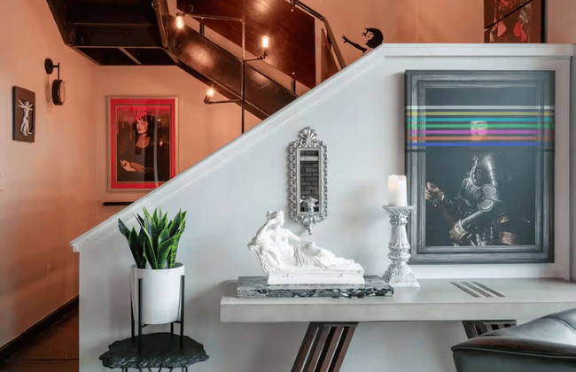 Swanky Townhome - Foto 4