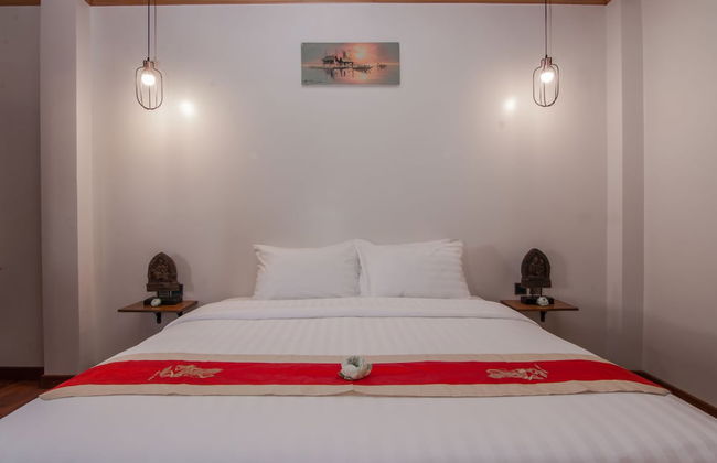 BB Angkor Residence - Foto 20