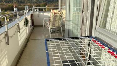 98, Bergblick, 2 Schlafzimmer, Dusche , WC, Küche, Wohnzimmer - Foto 5