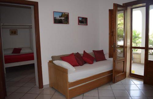 La Cecia - Casa vacanze nella campagna salentina - Foto 17