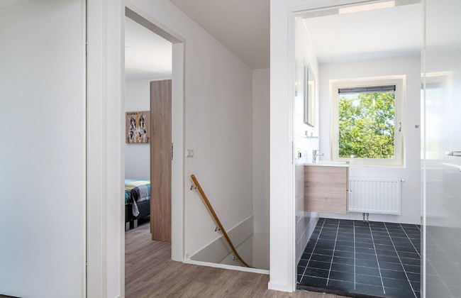 Spacious Holiday Home With Outdoor spa - Foto 8