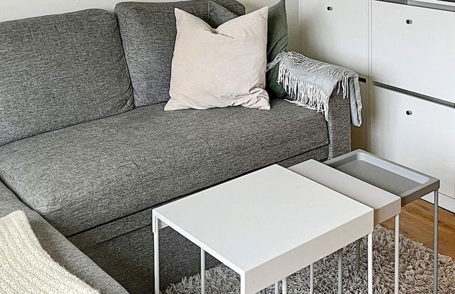 5 Person Holiday Home in Salen-by Traum - Foto 4