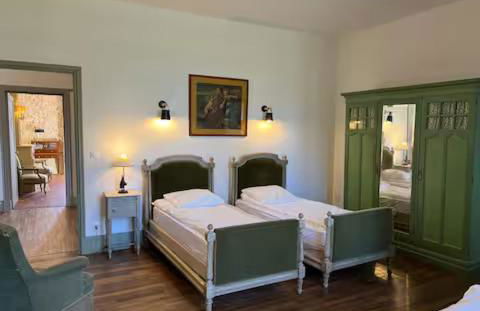 Lucullus - Une nuit au coeur d'un château - Photo 8