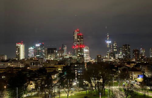 Penthouse Stefini 2 - Foto 16