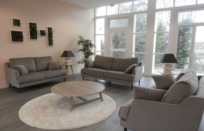 Résidence Zenao Appartements - Foto 1