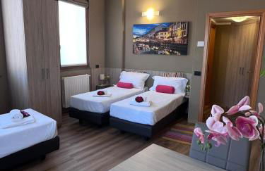 Bnbook-Tommaso Grossi Rho Fiera - Foto 67