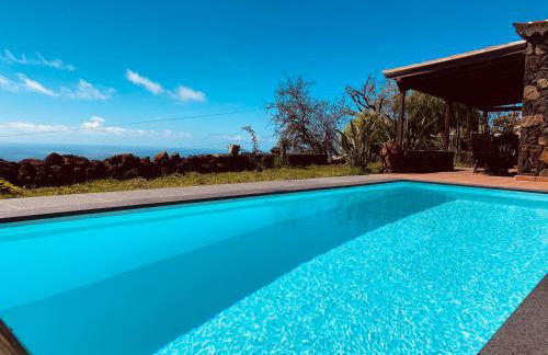 Villa El Topo -Piscina privada - Private pool - by Rural La Palma - Foto 21