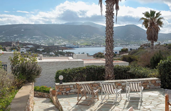 Paros' slice of Paradise - Foto 31