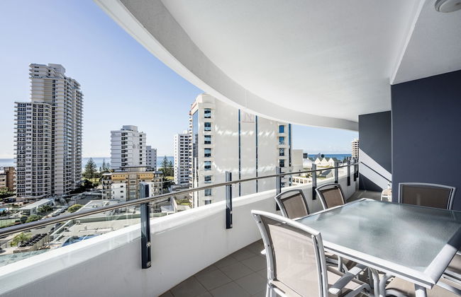 The Wave Resort - Photo 55