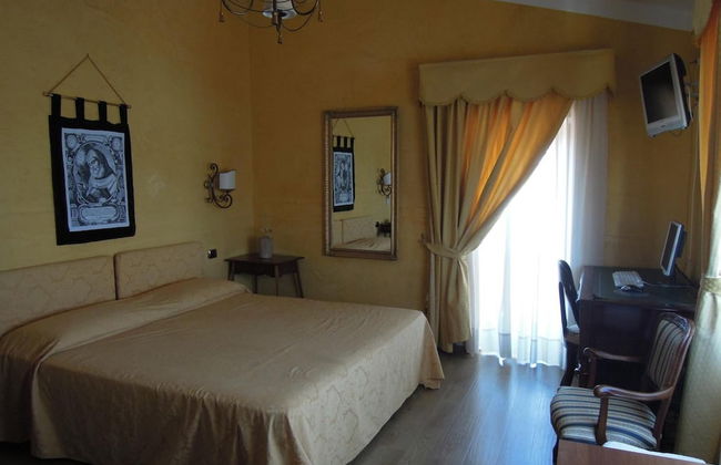 Sant'Agostino Guest Rooms - Foto 16