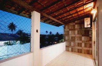 Recanto - Segurança e área de lazer próximo ao Aeroporto - Foto 17