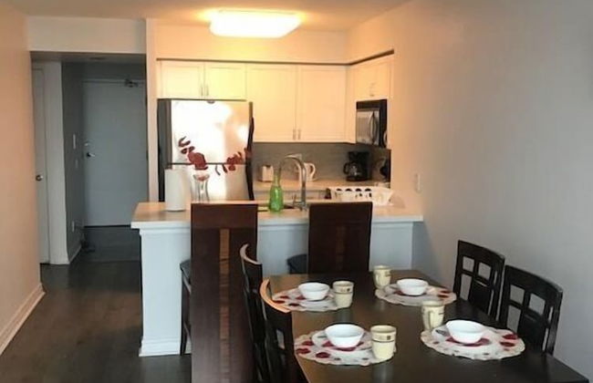 Kashaneh at Harrison Garden - Foto 17