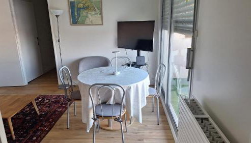 Appartement cosy au centre d'Arcachon - Foto 5