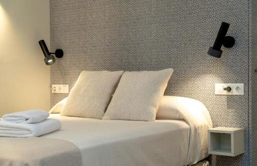 Suit 42 Playa y Ascensor Grupo AC Gestion - Foto 19