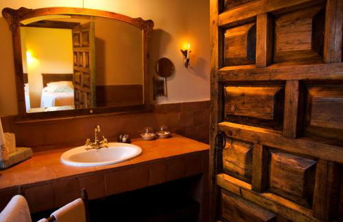 Casa Rural El Cabezo de Sierra de Gata - Foto 37