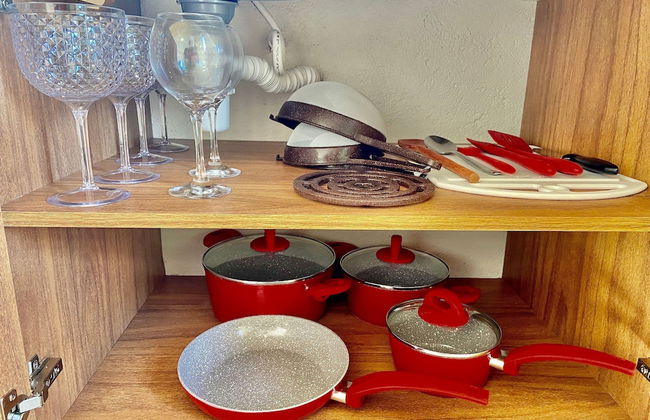 Jubaia Milagres by ER - Foto 12