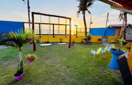 Casa da Barra Tutóia - Photo 50