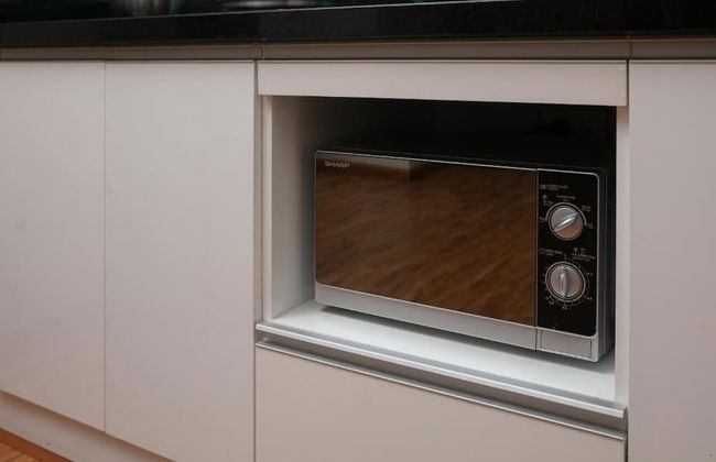 HB Serviced Apartment - 12 Tran Quy Kien - Foto 22