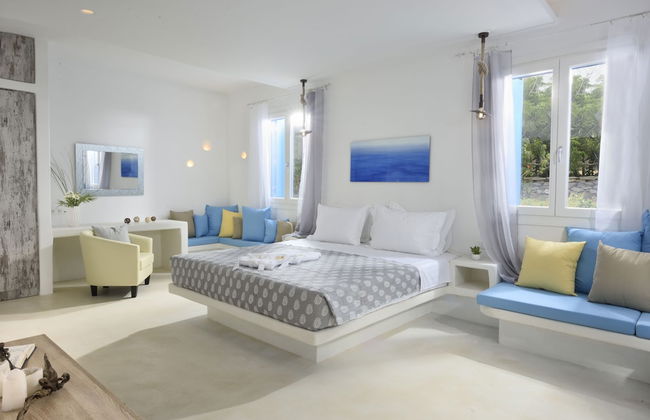 Elegant Mykonos - Foto 6