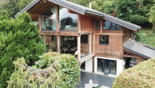 Appartement Sevrier terrasse et jardin - Foto 3