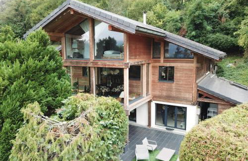 Appartement Sevrier terrasse et jardin - Foto 3