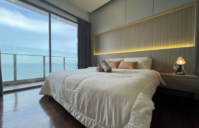 Attic Home Melaka Silverscape Residence - Foto 77