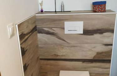 dans un esprit cabane tout confort, intimité et nature - Foto 15