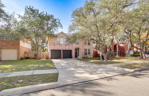 3 Mi to Randolph AFB San Antonio Area Home - Foto 4