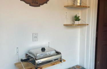 Estilo Fazenda no Centro com Vista Incrível - Foto 20