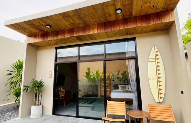 The Wood Terrace - Foto 35