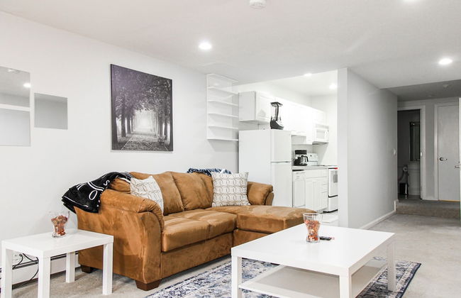 Evonify - Back Bay Suites - Foto 56