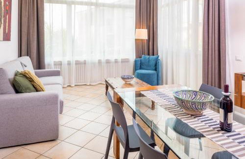 Residence Campana - Foto 40