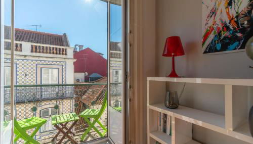 LV Premier Baixa PR2 Elevator, City view, Balcony - Foto 4