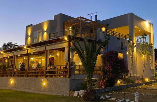 Houmas Apartments - Photo 30