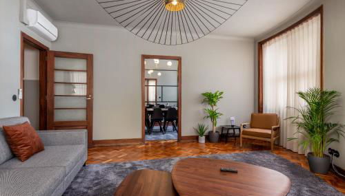 Santa Catarina 1D in Oporto - Photo 2