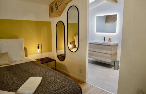 Les Calanques - Mas des Sous-Bois - Foto 48