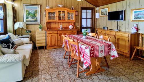 Apartment Baita dei Nonni-4 by Interhome - Foto 5