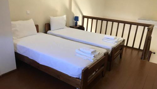 Loft Studio Raxes Kastanies Ikaria # 6 - Foto 4