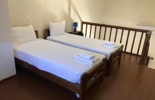 Loft Studio Raxes Kastanies Ikaria # 6 - Foto 4