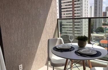 Exclusividade e Conforto a 500m da Beira-Mar - Foto 7