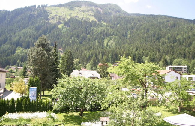 Cozy Apartment in Feld am See Near Ski Slopes - Foto 61