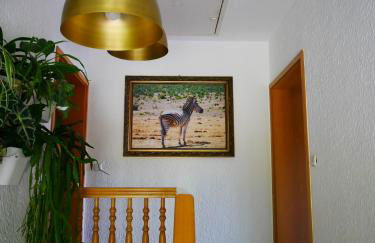Ferienwohnung Eichkatzel - Foto 6