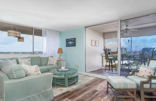 Palm Bay Club 7th-Floor Oceanfront Condo on Private Beach - Foto 14