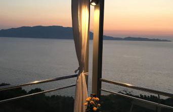 Seafront Ravdoucha Epavlis Athina Villa - Pool, Gym, Sauna, Private Parking, WiFi - Photo 22