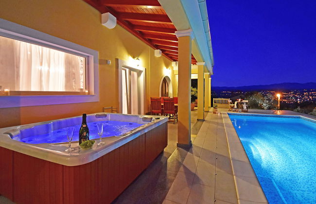 Villa Olea - Foto 30