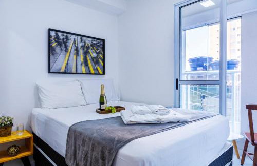 Piscina academia metro Brazilian Corner - Foto 92