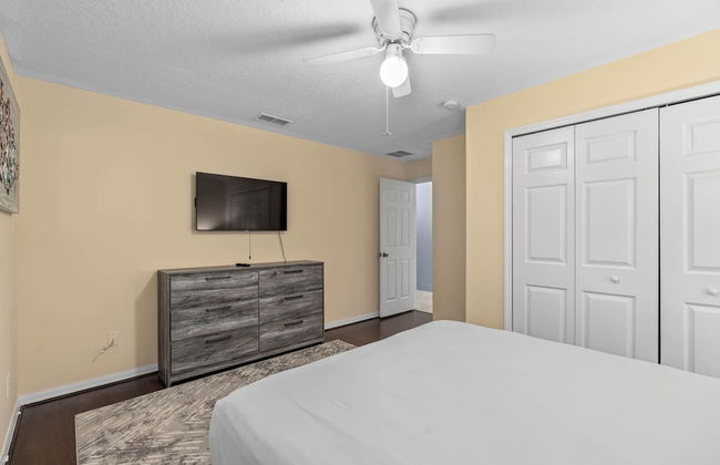 Legacy Park Villa 5BR Pool Near Disney - Foto 25